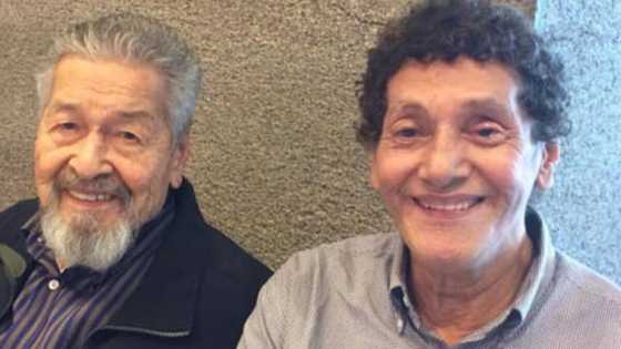 Eddie Garcia's son, Erwin Garcia, dies on the day of his 65th birthday