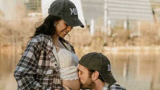 Joj Agpangan, ibinahagi ang kanyang karanasan sa "pregnancy fatigue"