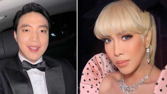 Ryan Bang posts sweet birthday greeting for “Mommy” Vice Ganda