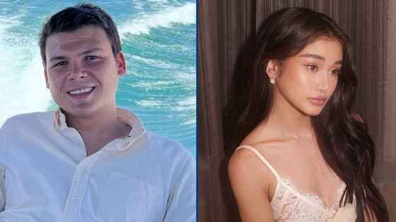 Matthew Lhuillier, hindi umatras at may iisang sagot sa tanong tungkol kay Chie Filomeno