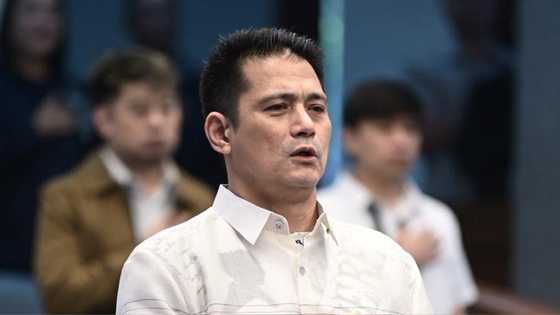 Robin Padilla, may matinding pakiusap sa publiko sa gitna ng maayos niyang buhay
