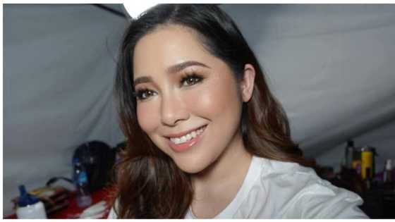 Moira dela Torre’s TikTok video with Richard Gutierrez goes viral