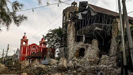 Cebu vendors’ heartwarming ‘bayanihan’: Free pancakes for earthquake victims