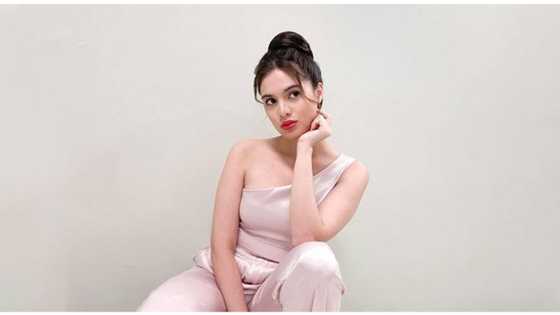 Michelle Vito, napagsabay ang pag-aaral sa kanyang pagtatrabaho