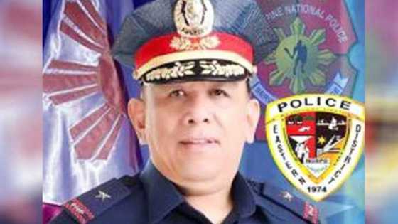 Hulicam! Police director, sinapok sa ulo babaeng pulis dahil di siya agad nabigyan ng assistance papunta sa restaurant