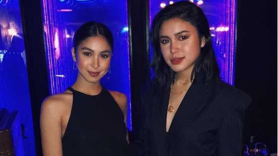Claudia Barretto describes Julia Barretto’s real attitude behind the camera