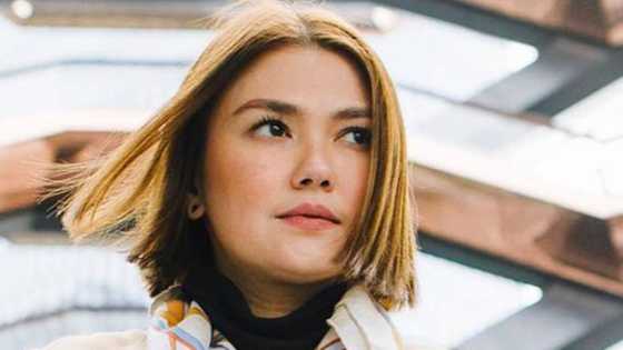 Angelica Panganiban, nahanap kay Gregg Homan pagmamahal ng isang ama: “Kung saan saan ako naghahanap”