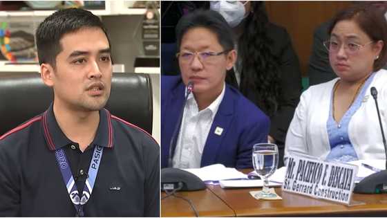 Vico Sotto, maanghang ang pahayag sa umano'y "lantarang kasinungalingan" ng mga Discaya