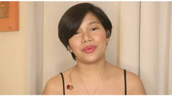 Katrina Velarde, pinakilala ang kanyang bagong karelasyon