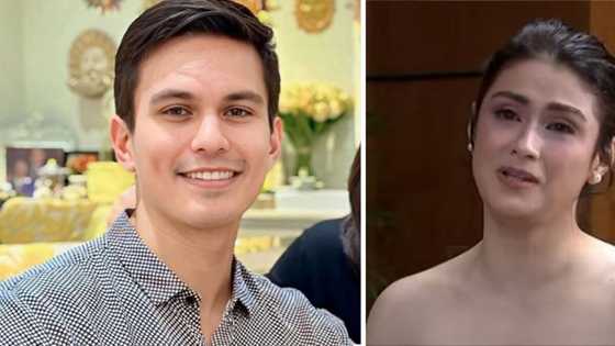 Tom Rodriguez, balik Pinas na; Carla Abellana, "ready naman" sakaling mag-krus landas nilang muli