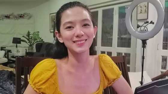 Jennica Garcia shuts down rumor that she lost weight due to health problems