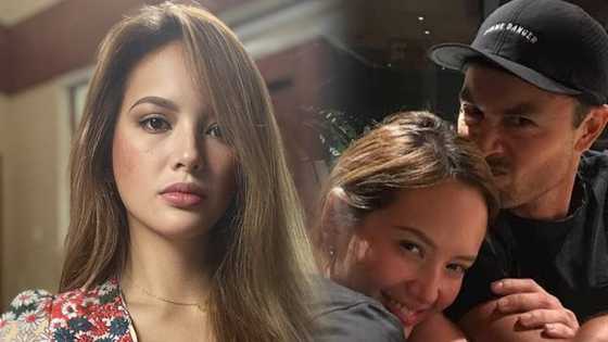 Ellen Adarna slams basher who told her she's not a good influence to the youth