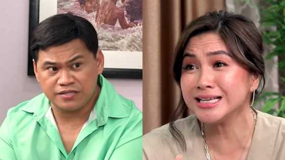 Mariel Padilla on handling finances with Robin Padilla: "Never kami nag-away about money"