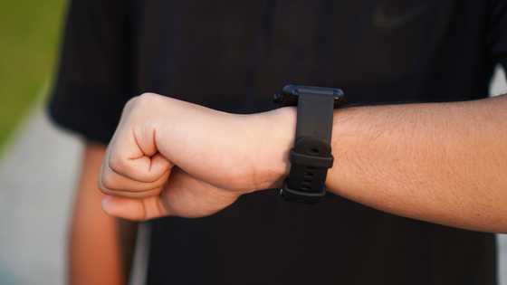 After 42 years, my husband asked for divorce — Then his smartwatch exposed the truth