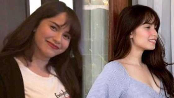 Jessy Mendiola reposts amazing body transformation to inspire others