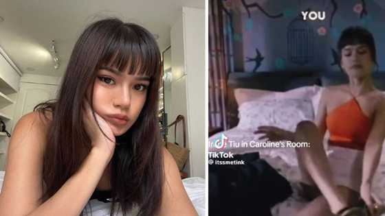 Maris Racal, nawindang sa reaksyon ng ina sa "Can't Buy Me Love": "Hate na niya ako guys"