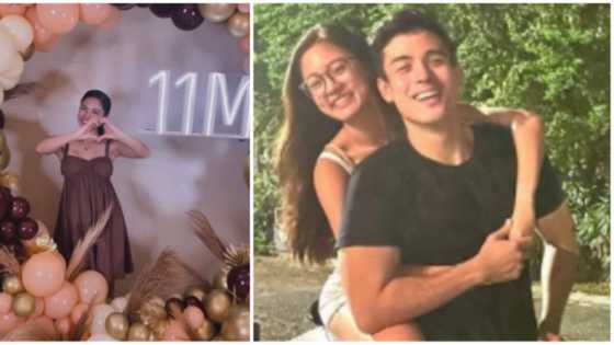 Kim Chiu shares story behind her Instagram account as she celebrates 11 million followers