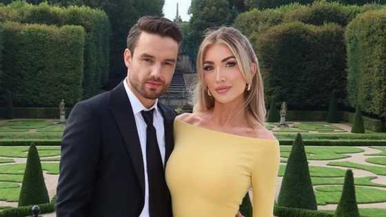 GF ni Liam Payne, binasag ang katahimikan ukol sa pagpanaw ng One Direction singer