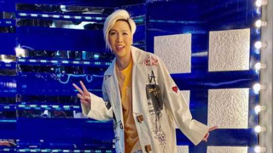 Vice Ganda reiterates support for ABS-CBN, "hindi ako nilaglag...magkamatayan na"