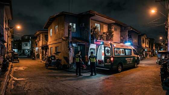 Taguig LGU, naglabas ng pahayag sa kontrobersyal na 911 response