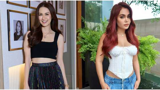 Marian Rivera, na-touch sa ipinadala sa kanya ni Ivana Alawi