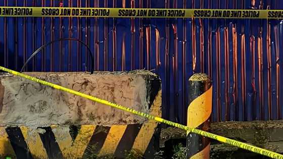 Roadside firecracker explosion leaves one dead and one critically injured in Tondo