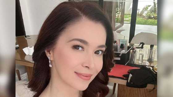 Sunshine Cruz, reflects on BFW: "Let's all celebrate our bodies and take pride in who we are"