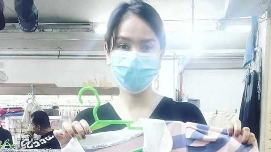 Neri Naig, ibinahagi ang kanyang ukay-ukay experience: "Medyo sumakit kamay ko"