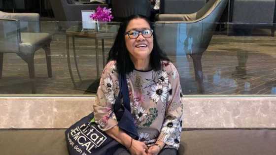 Lolit Solis posts about being forgiven by Piolo Pascual for past mistake