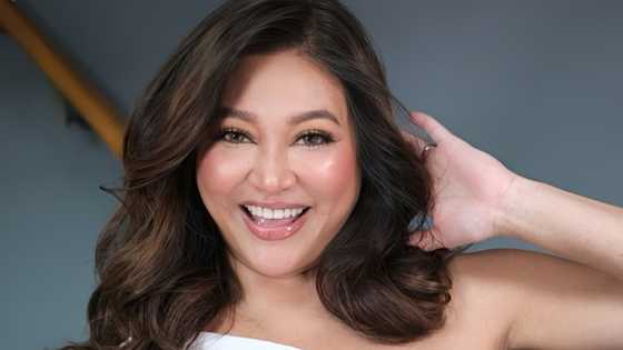 Anak ni Rufa Mae Quinto, ngayon lang nalaman na artista pala ang kanyang ina!