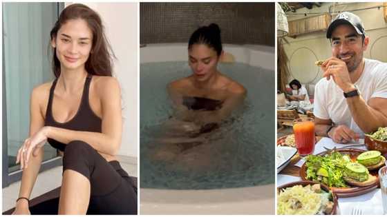 Pia Wurtzbach delights her fans as she shares her “life lately” after controversies