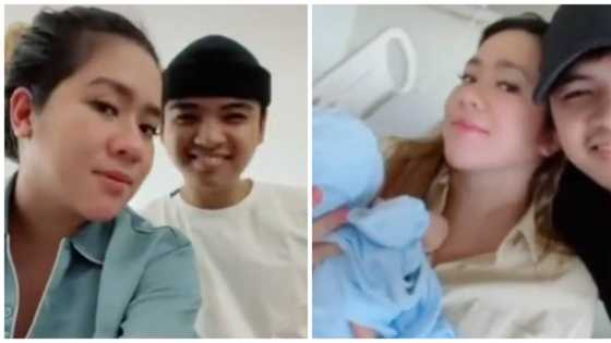 Angeline Quinto posts adorable TikTok video with her family