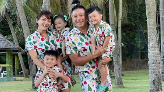 Iya Villania is pregnant with her 4th child; Kuya Kim, Gretchen Ho react
