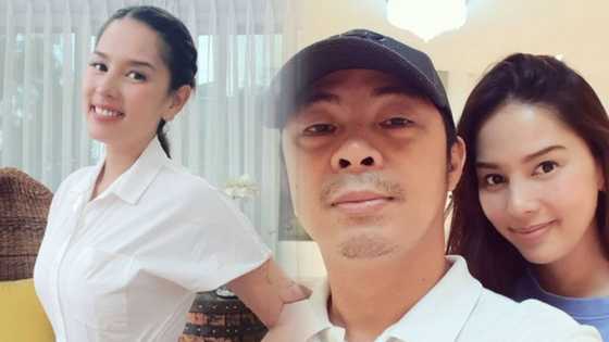 Neri Miranda pens heartfelt message to Chito Miranda on his 45th birthday