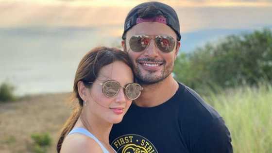 Sweet adventure photos of Ellen Adarna and Derek Ramsay go viral