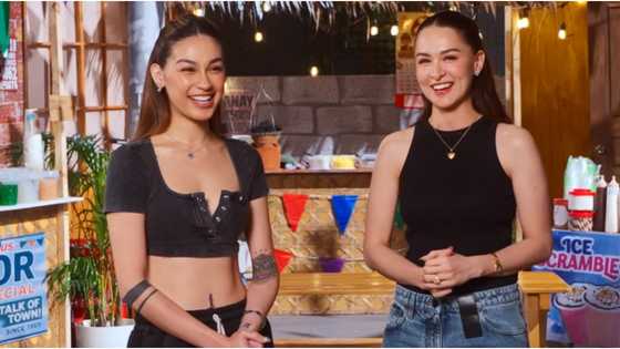 Marian Rivera, nanindigan na hindi basehan ng husay ng tao ang pagiging fluent sa English
