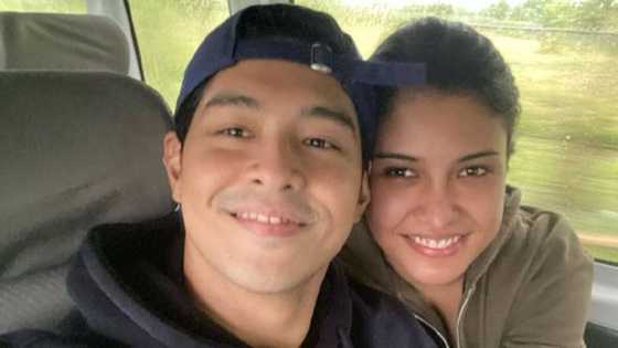 Rabiya Mateo at Jeric Gonzales, usap-usapan ang pag-unfollow nila sa isa’t-isa sa socmed