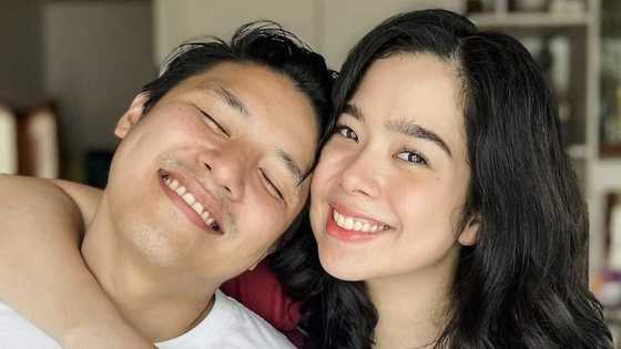 Saab Magalona, isinugod sa ospital kamakailan lang: "I woke up to Jim screaming for help"