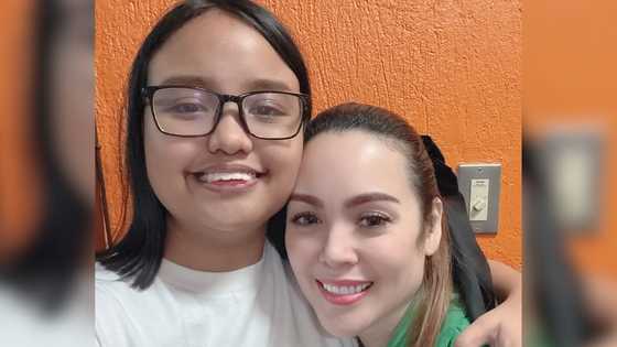 Claudine Barretto writes affectionate birthday message to daughter Sab