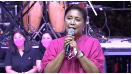 VP Leni, nanawagan sa pagtanggap sa resulta ng Halalan; lalabanan pa rin ang kasinungalingan