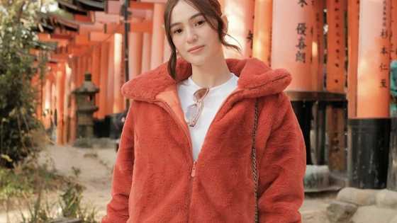 Barbie Imperial gets candid on relationship with Richard Gutierrez; briefly talks about Sarah Lahbati