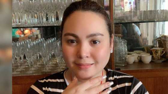 Claudine, aminadong nahirapan ang parents niya sa conflicts ng Barretto sisters
