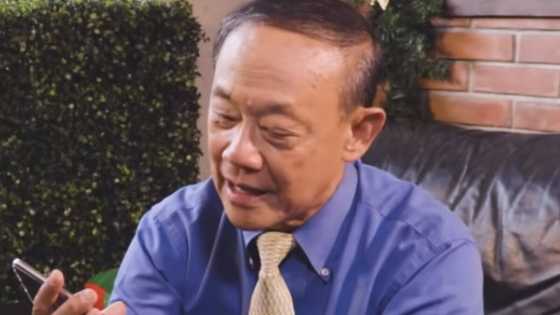 Jose Mari Chan breaks his silence on offensive memes about him