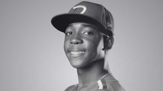 14-year-old rising baseball star Gustavo Talmare tragically dies