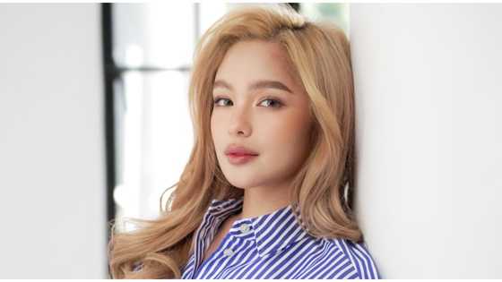 Andrea Brillantes admits that she wants to quit showbiz sometimes