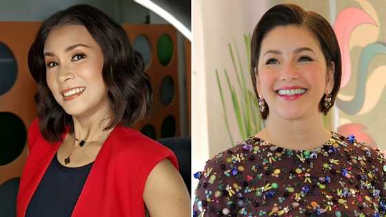 Gelli De Belen, nilinaw ang estado nila ni Regine matapos ang kontrobersiyal na harapan noon