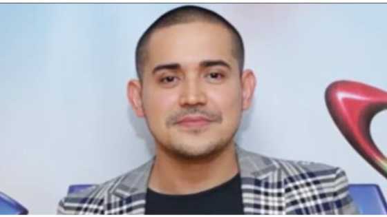 Ogie Diaz sa issue ni Paolo Contis kay LJ Reyes: "Aakuin niya yan... Hihingi 'yan ng sorry"