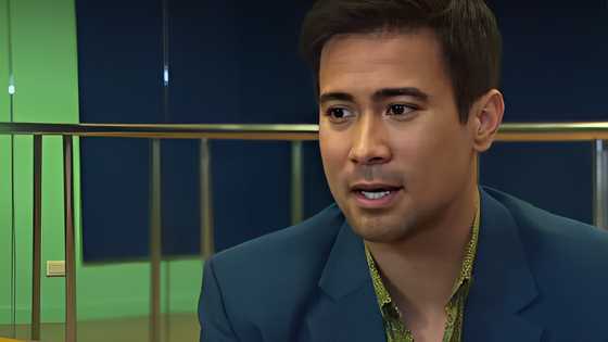 Sam Milby, inaming natatakot din na malaos sa showbiz