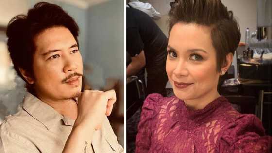 Janno Gibbs sa viral video ni Lea Salonga at fans sa dressing room: “Nasa tama naman si Ms. Lea”