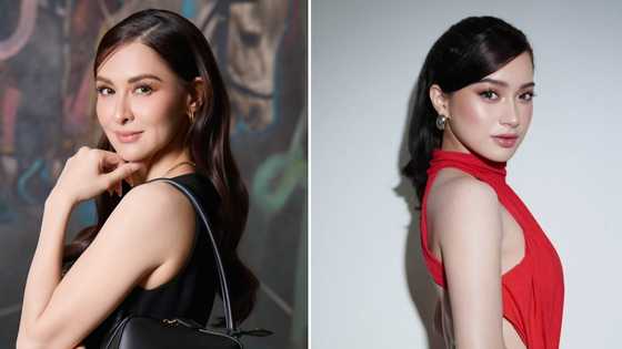 Marian Rivera, may espesyal na pangako kay Jillian Ward sa kanilang bagong proyekto